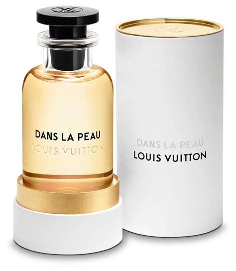 Dans la Peau Louis Vuitton for women .